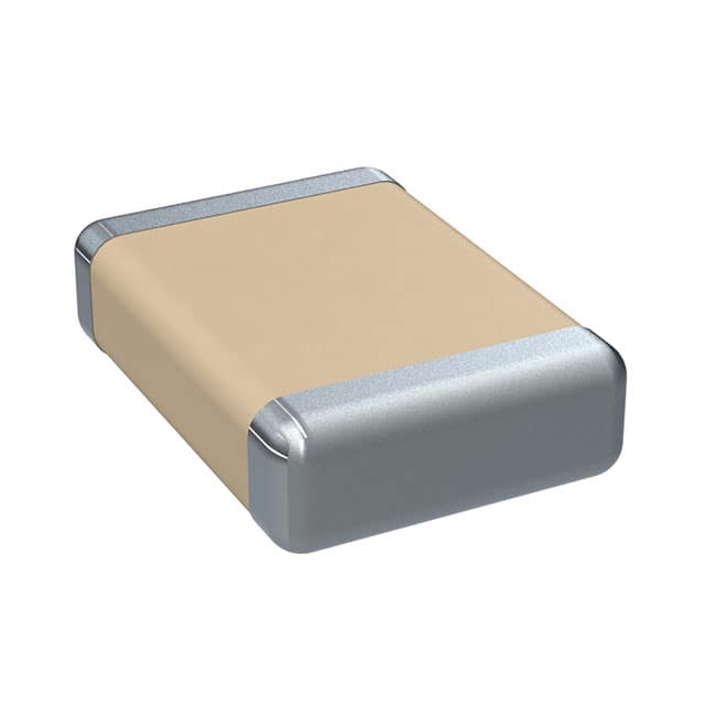 C1210X122K3HAC7800 KEMET  Ceramic Capacitors